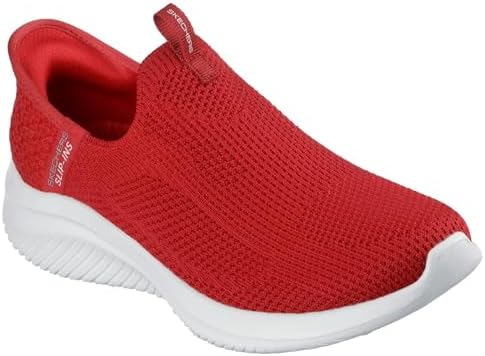 ♡[～3/25]My♡ Amazon.com | Skechers - Womens Ultra Flex 3.0 - Heart Me Slip On